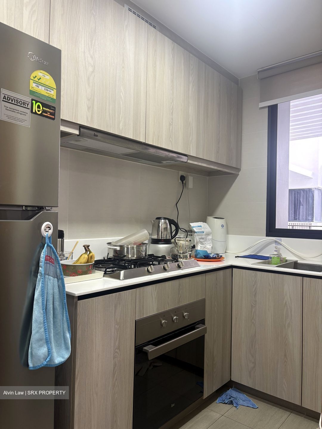 Westwood Residences (D22), Condominium #621293361